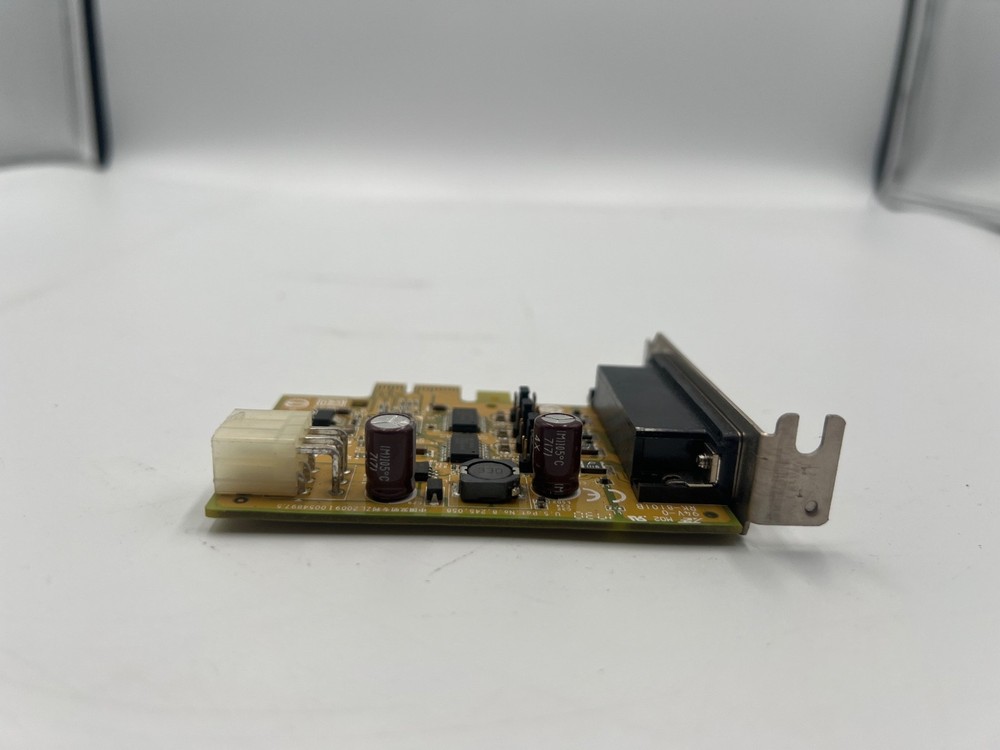 Dell 0JM7HT Assembly Serial Card