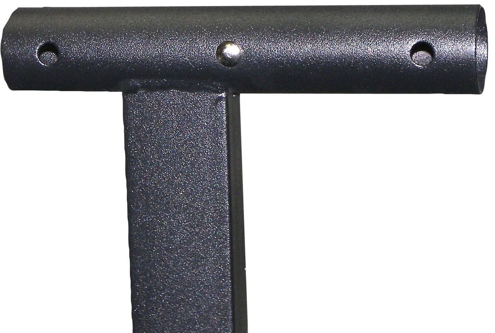 Performance Plus Deluxe Double Braced Quick Snap Keyboard Stand (KS2-Q)