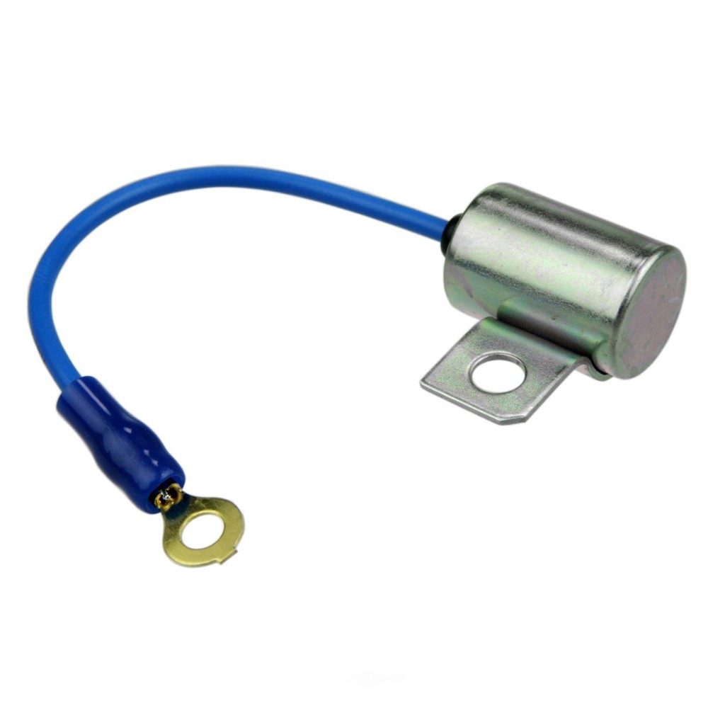 Ignition Condenser WVE 5H1017