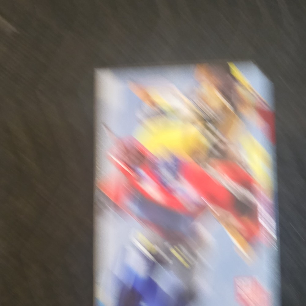 Explore Scientific Transformers Microscope Allspark 8x Magnification LED Lights