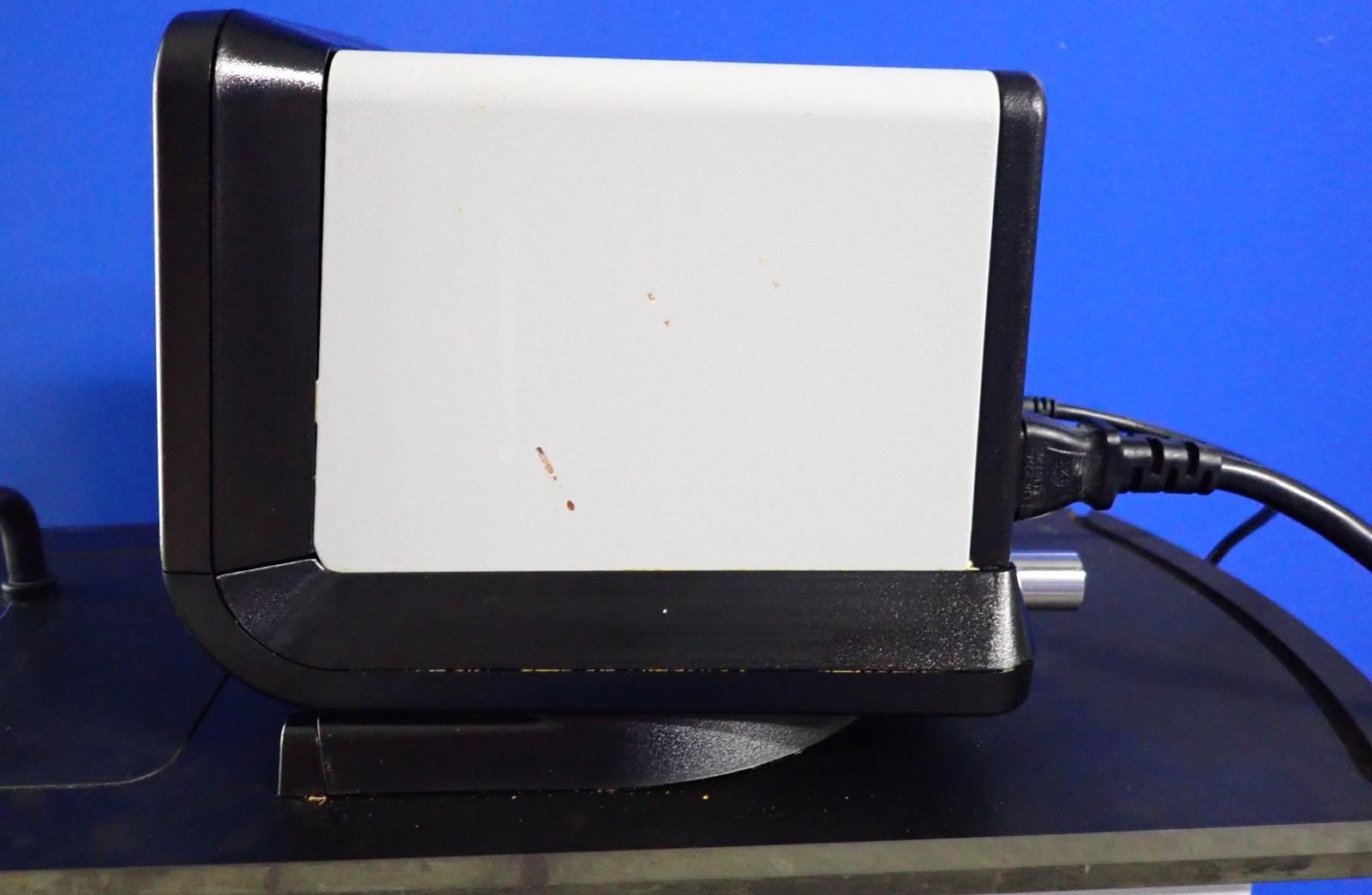 VWR AD07R-20-V11B Heated / Refrigerated Circulator, 7L w/ Lid | 89202-970