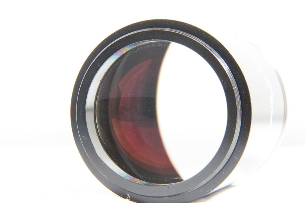 Olympus DF PLFL 0.3x Stereo Microscope Objective [54mm Thread] #5071