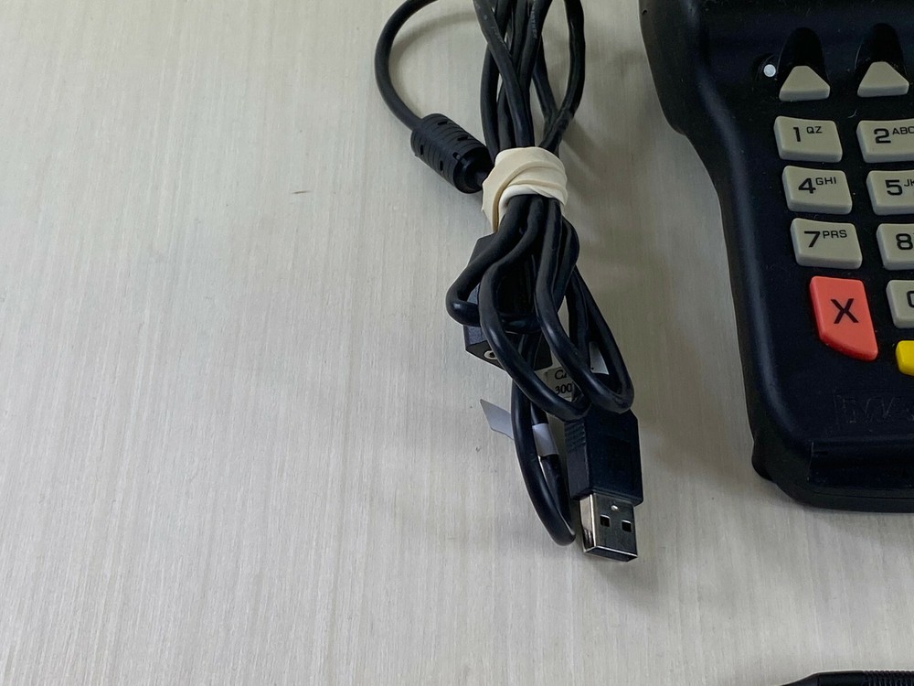 LL3: Magtek DynaPro PN# 30056028 Credit Card Processing Reader Terminal