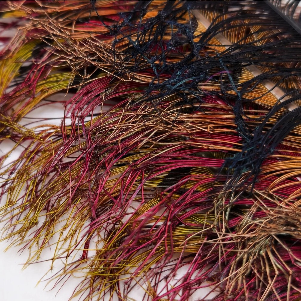 Double Knotted Pheasant Tail - Fly Tying Materials