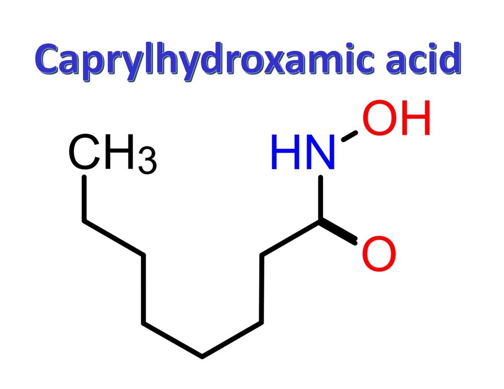 Caprylhydroxamic Acid, CAS 7377-03-9