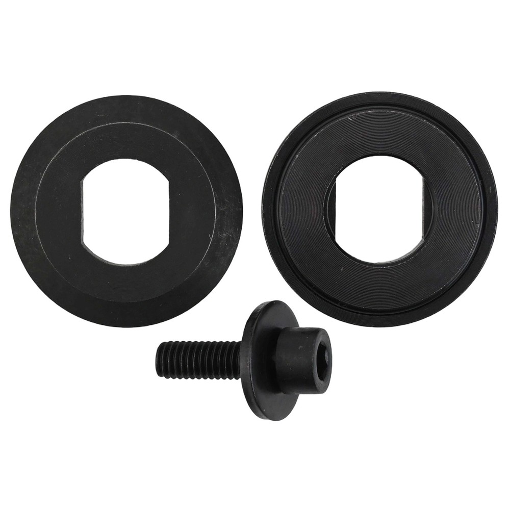 Screw Assembly with Inner Outer Washers for Circular Saw Models 3pcs Kit
