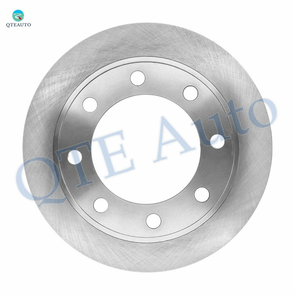 Front 330.95mm Brake Disc Rotors For 2000-2005 Ford Excursion