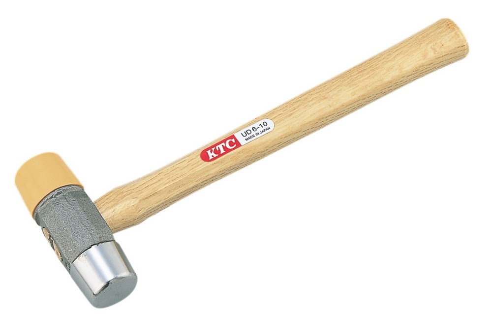 KTC 1 POUND COMBINATION HAMMER UD6-10
