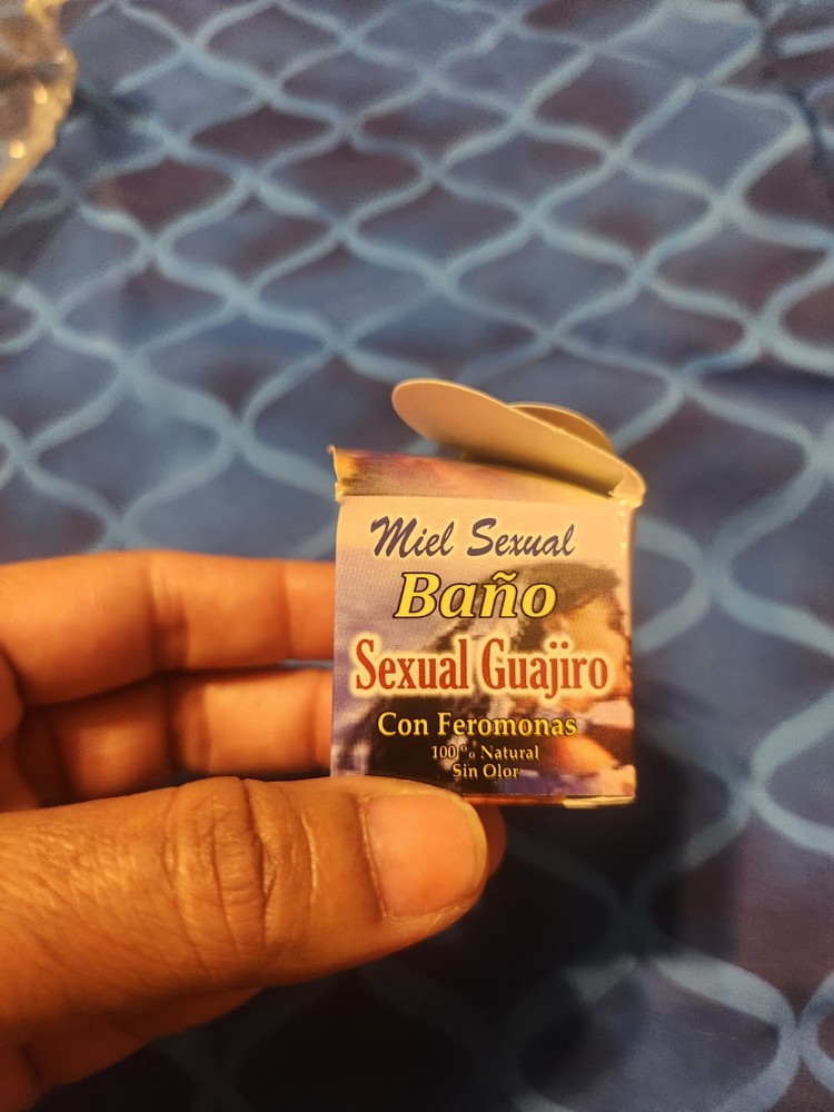 Miel Sexual