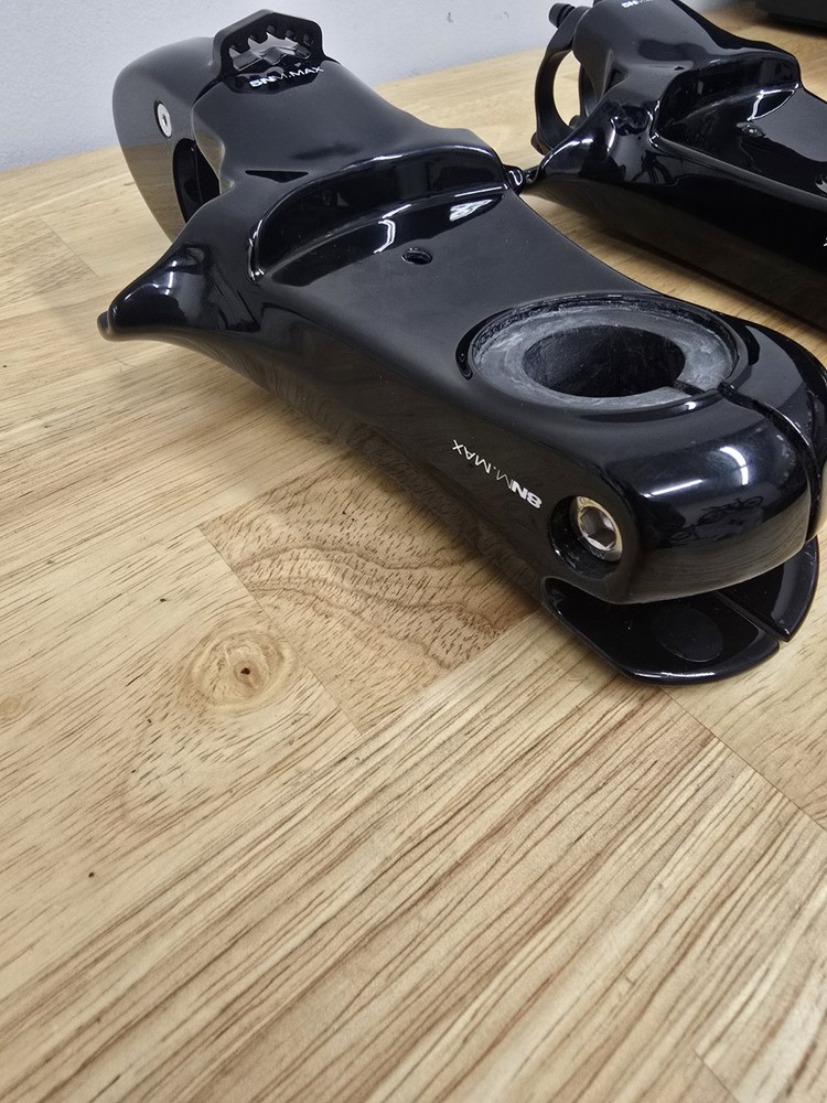 Dimondback Serios Carbon Stem