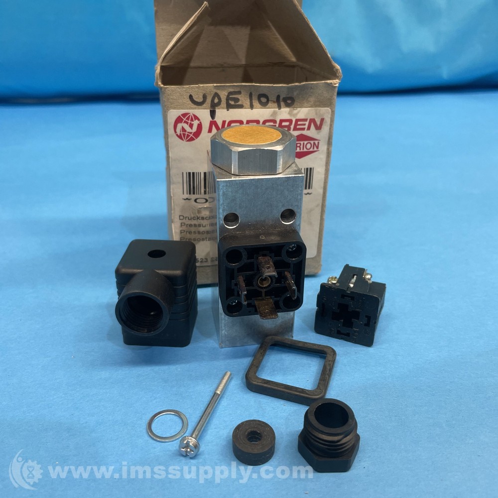 Norgren 0880320 Pressure Switch FNOB