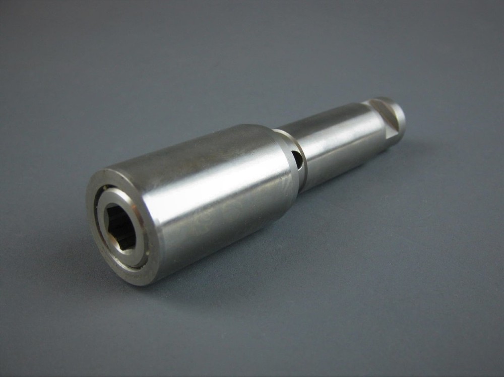 Piston Assembly