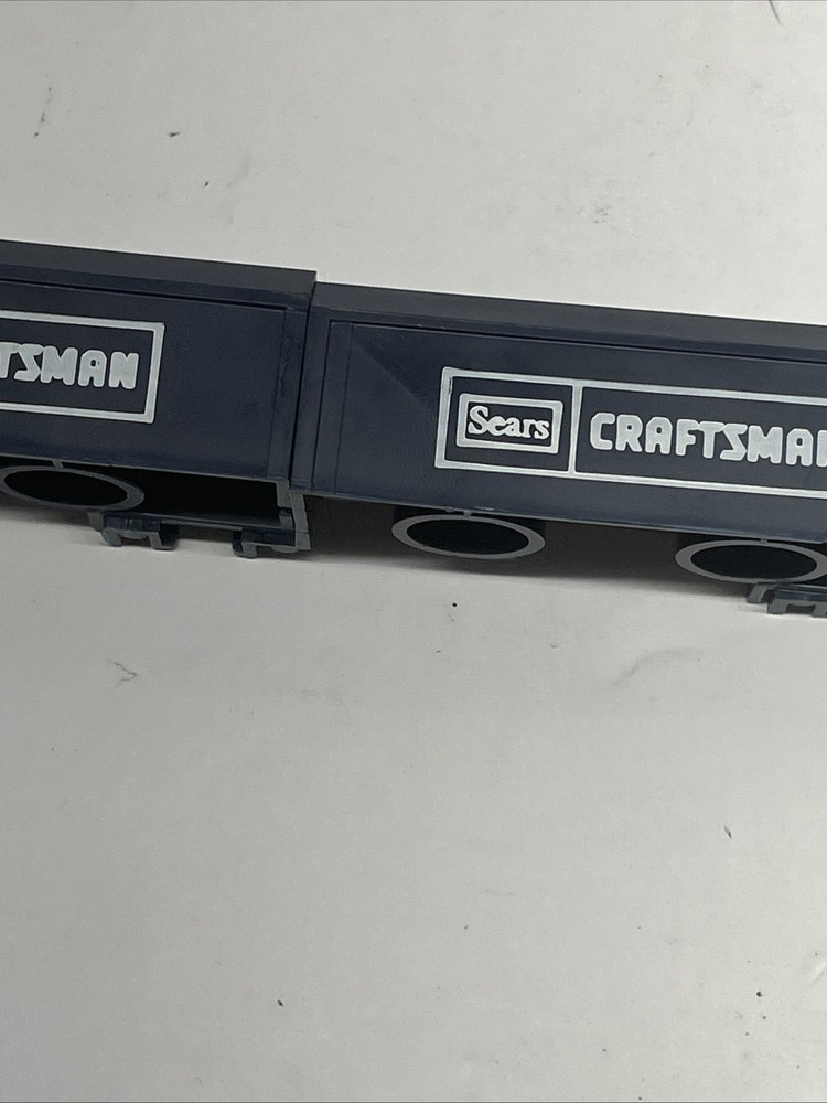sears craftsman Tool Organizer