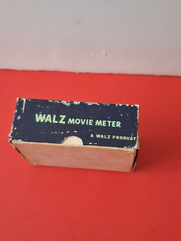 Walz Movie Meter