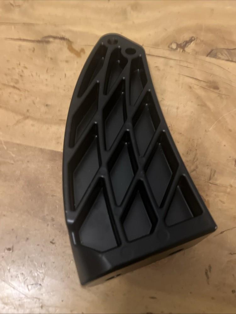 Bestop - TrekStep - Mounting Bracket 476.07 For Rear Mount Step