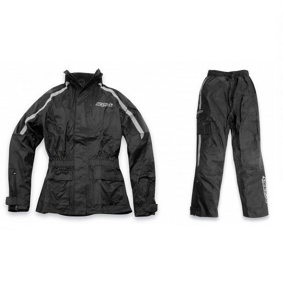 ACERBIS RAIN SET II ANTI-WATER RAIN COMPLETE KIT COD. 0010919