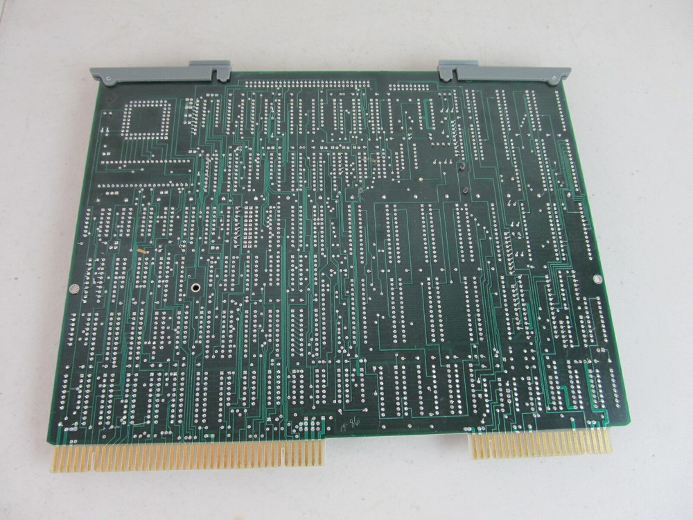 Tektronix 672-0144-03 Processor Board 1986
