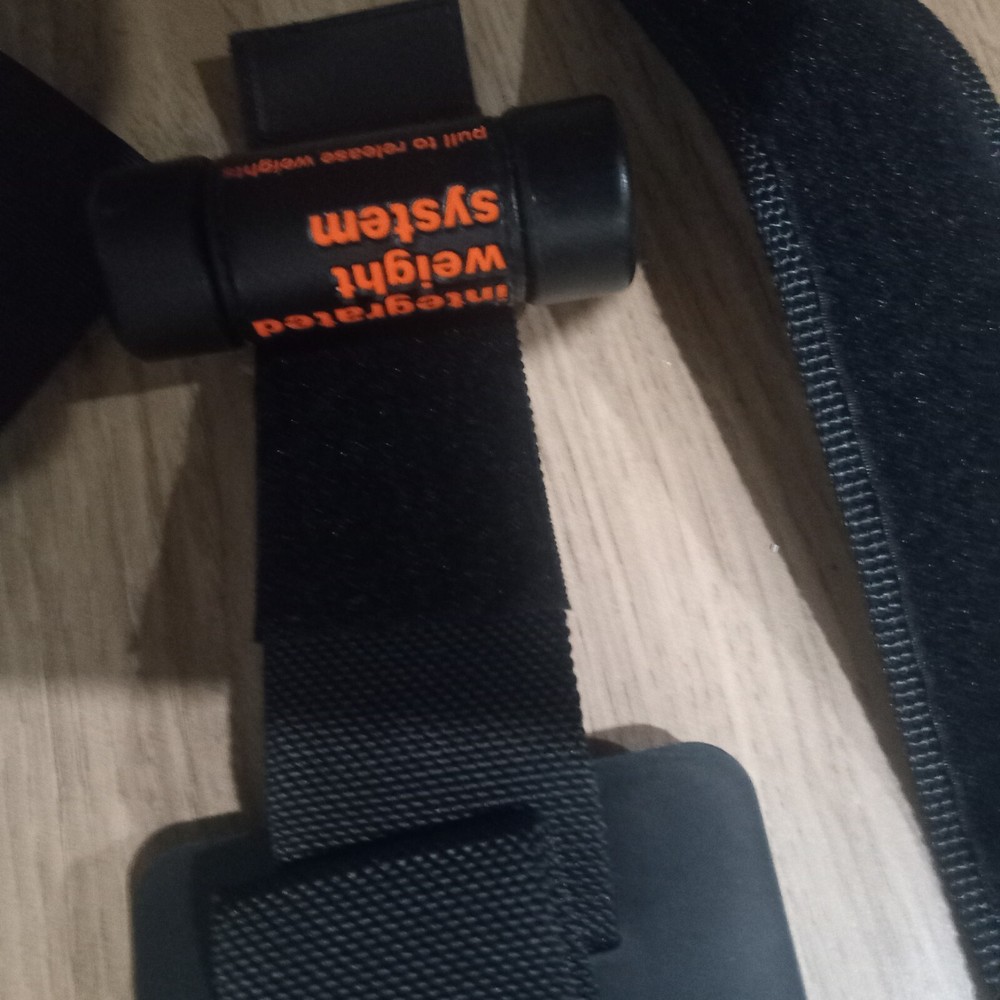 Mares Syncro Power Extra Large Made In Italy