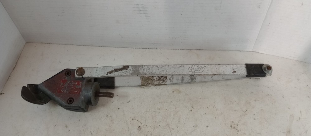 Malco Turbo Shear HD TSHD