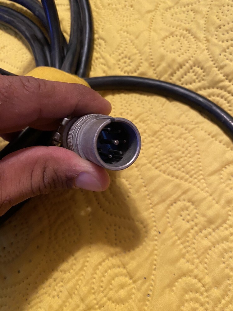 Speedotron Strobe Light Model 102A Lamp