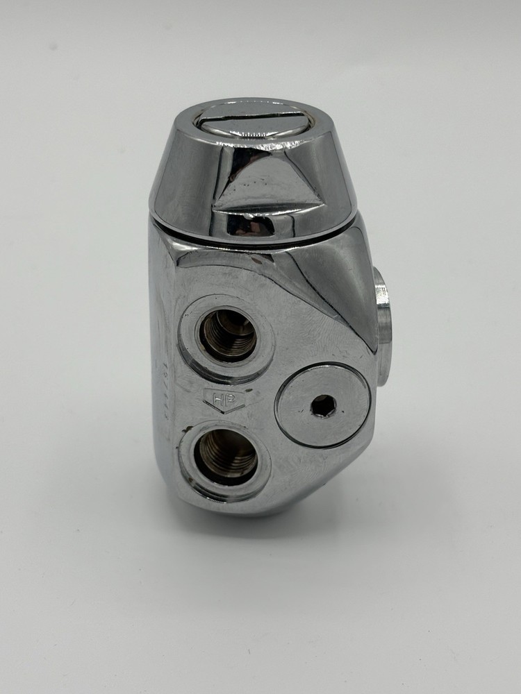 Scuba First Stage Regulator DIN 300 Untested