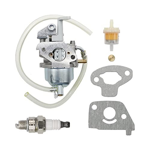 Carburetor Kit for Huasheng 49cc GX50 4 Stroke Motorized Bicycle Bike w/ Filter