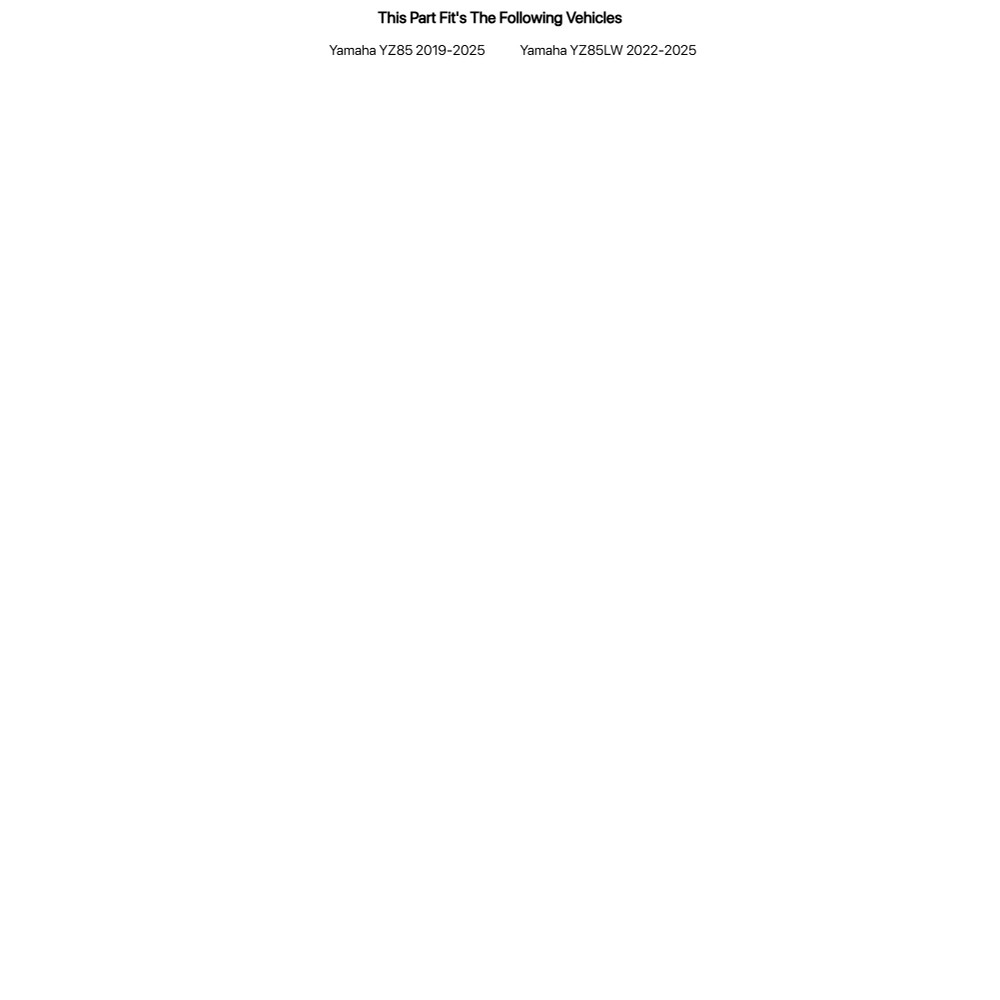 Pro X 3.2119 Connecting Rod Kit