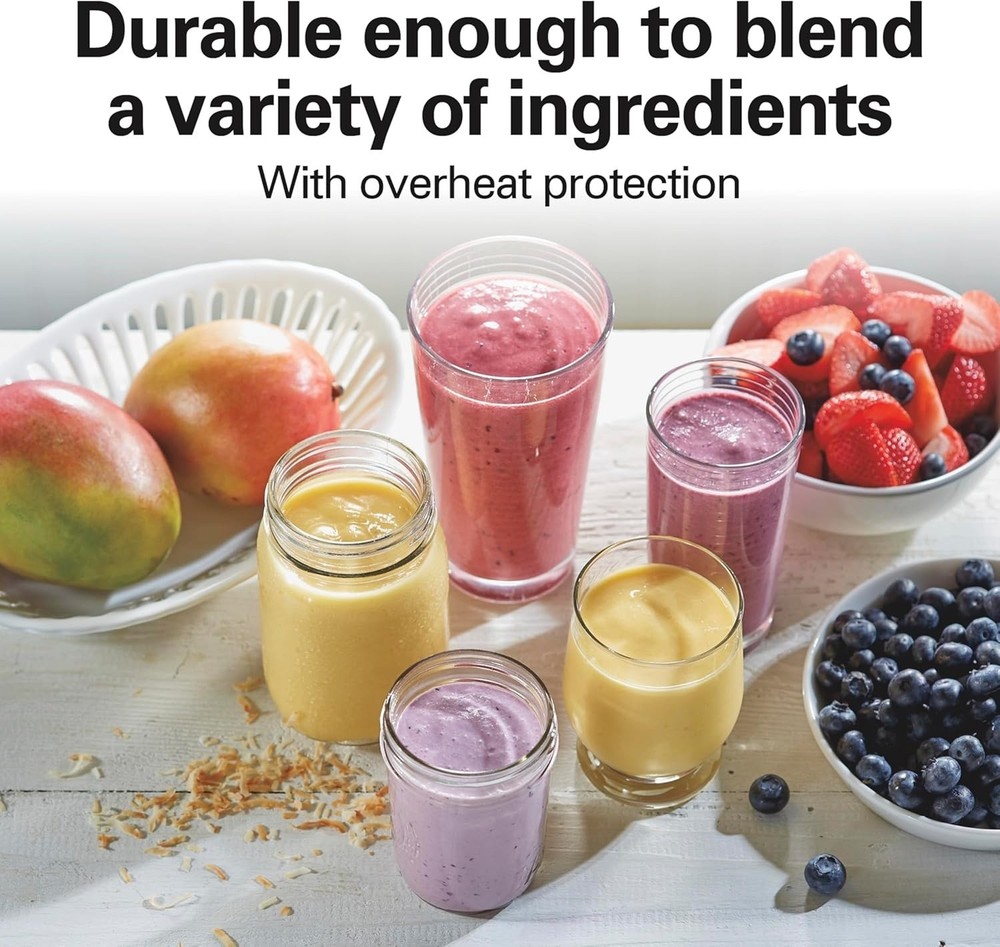 BlendJet 2 Portable Blender - Mint - US