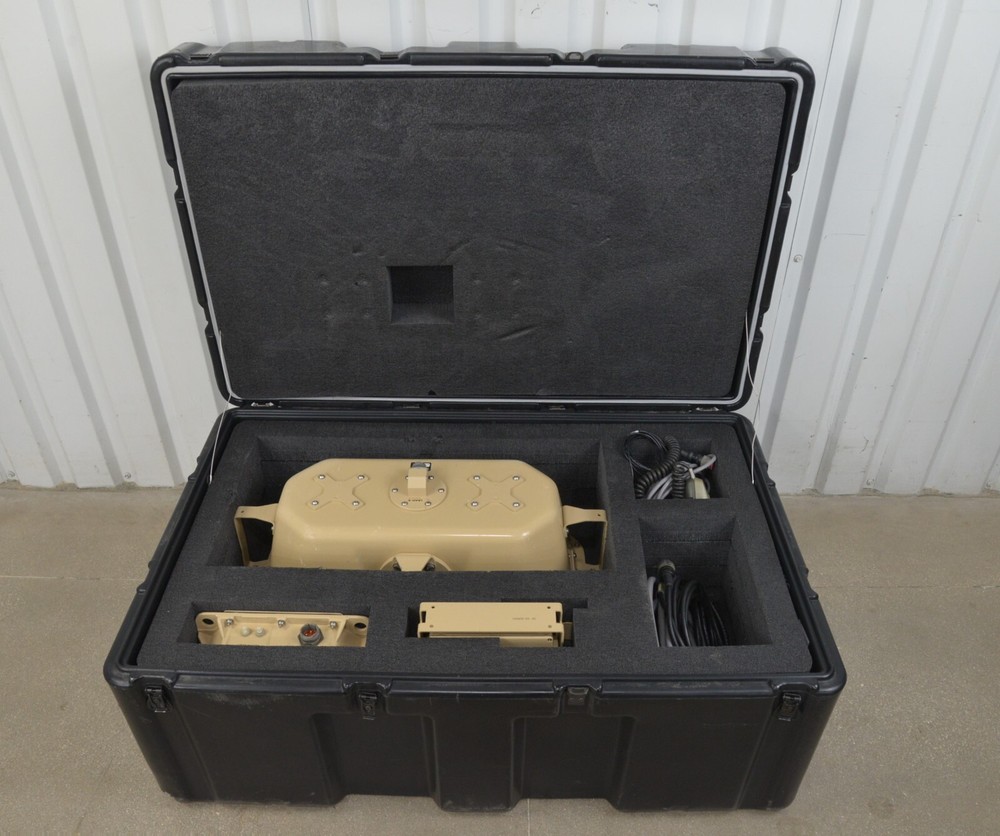 American Technology LRAD-300X Long Range Acoustic Device Set