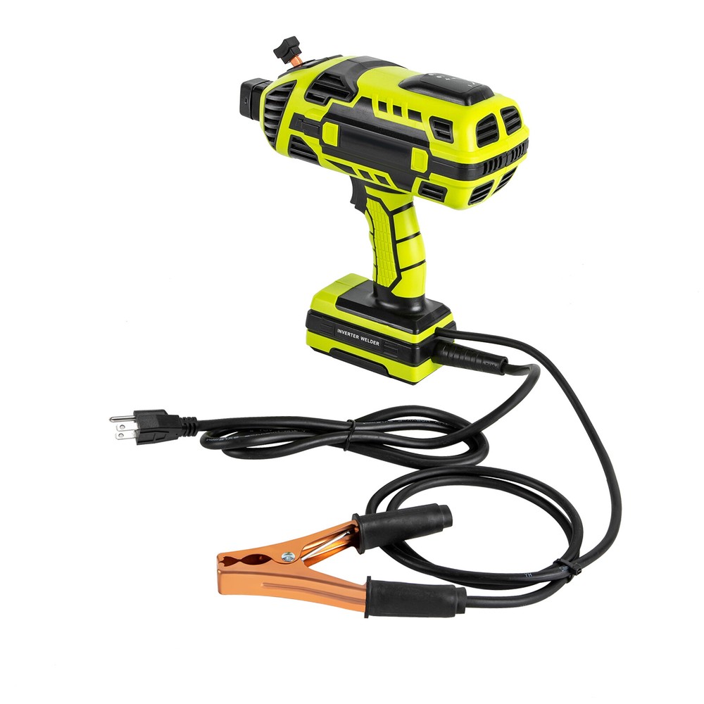 Electric Handheld Arc Pulling Inverter Welding Machine Portable Welder Machine
