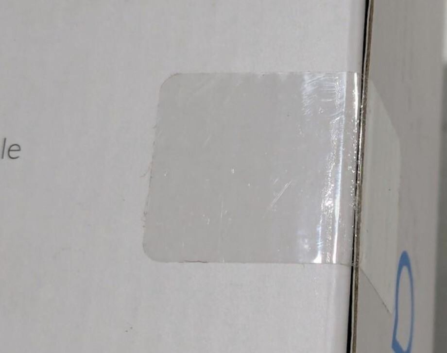 Alcatel Linkzone 2 4G LTE Hotspot Portable Wi-Fi 16 Device 4400 mAh Black Sealed