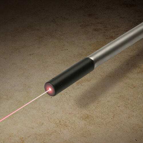 Sight-Rite™ Basic End of Muzzle Laser Bore Sight. .17 to .50 Caliber, SHIPS FREE