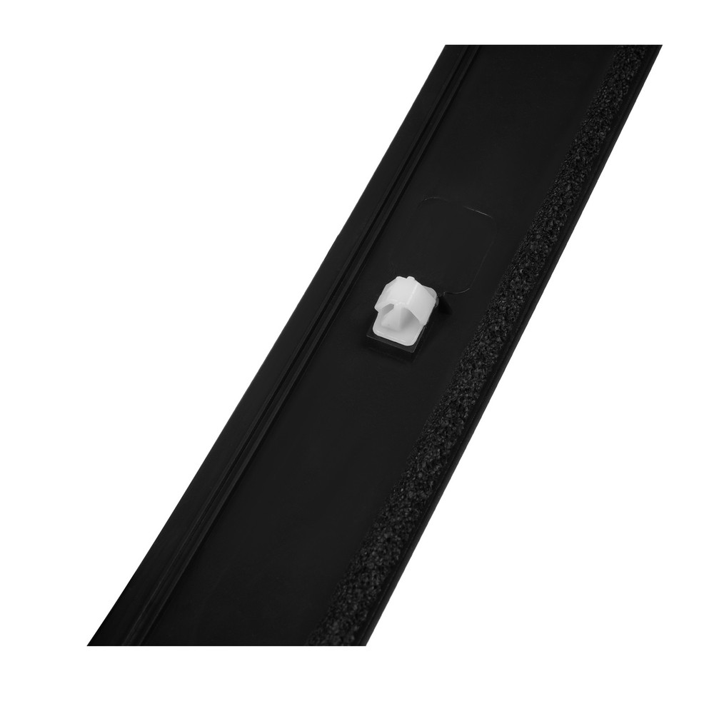 Pair Outer B-Pillar Molding Trim For 2002-2006 Acura RSX Left & Right