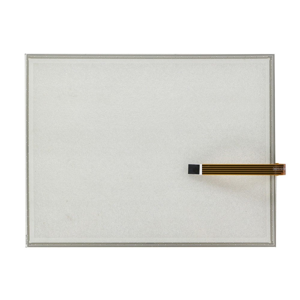 Touchpad Touch Panel Glass Panel For IPPC-6152A IPPC-6152A-R2AE