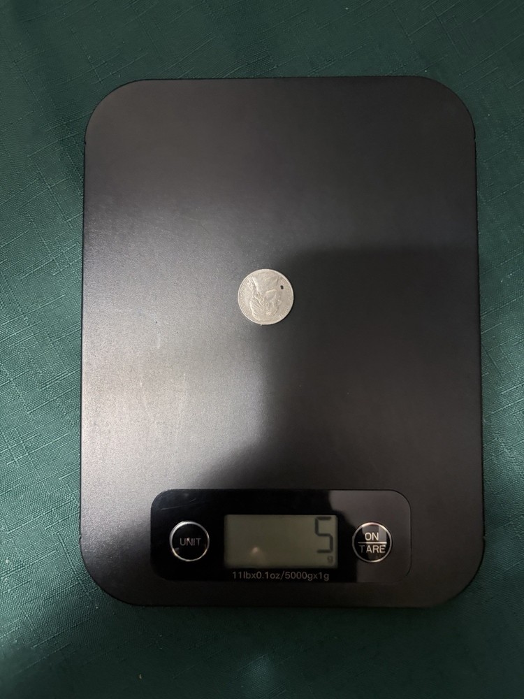 digital kitchen scale for Food Measurement with lcd display