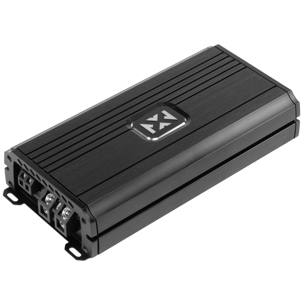 NVX NDA12001 1200W RMS N-Series Class-D Monoblock Amplifier