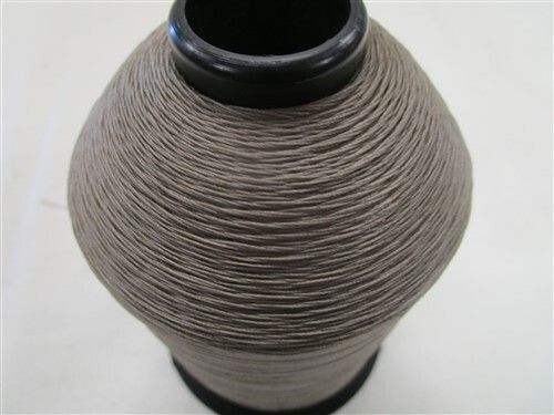 ROBINSON POLYESTER SEWING THREAD SPOOL 0042 GRAY SIZE 92