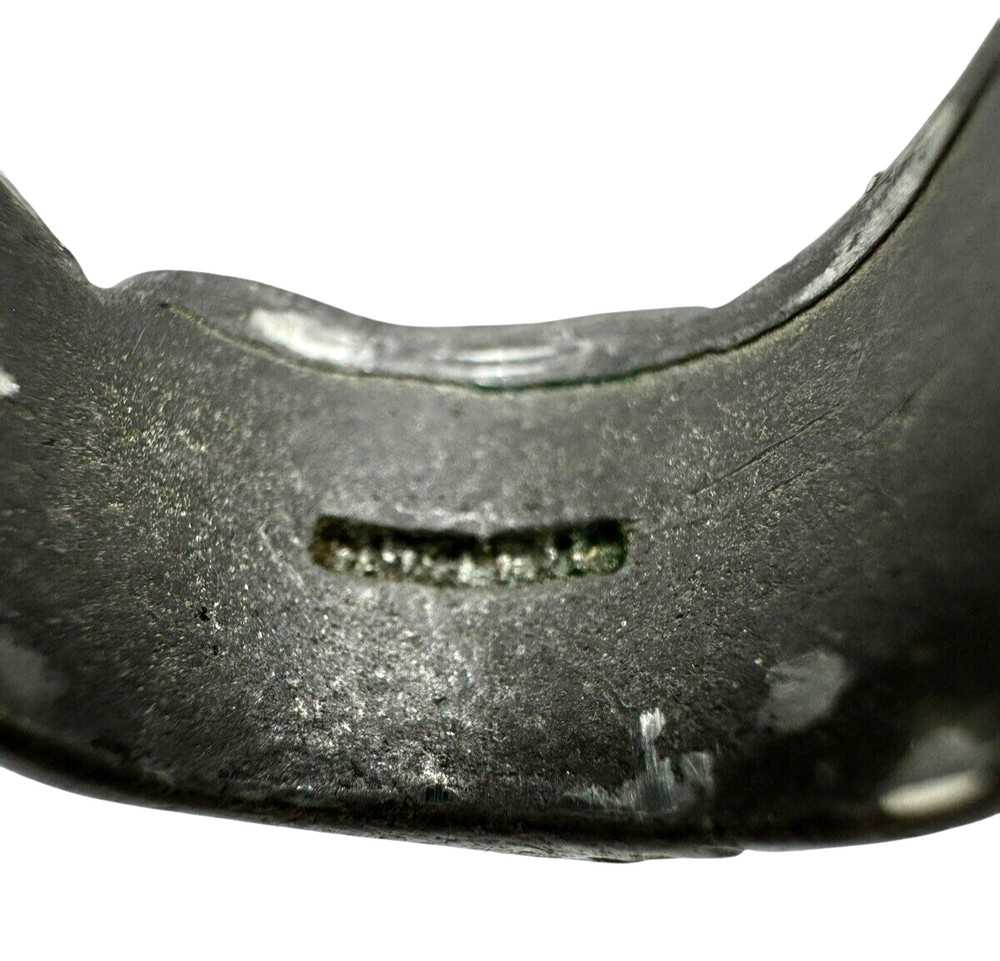 Adult Naughty Risque Ring Size 8.5
