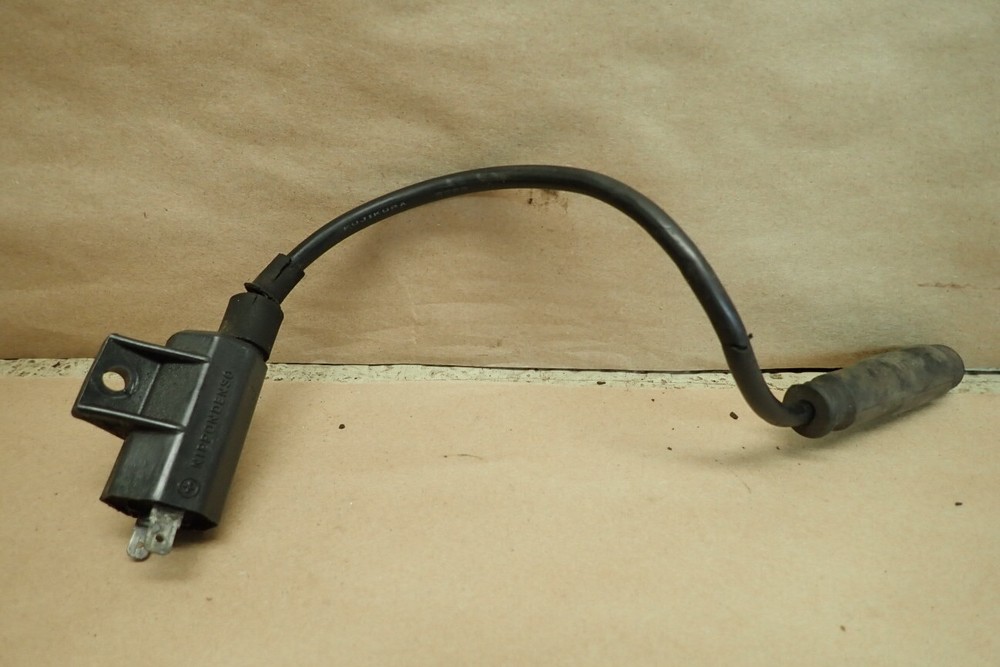 2003 KAWASAKI PRAIRIE 360 IGNITION COIL