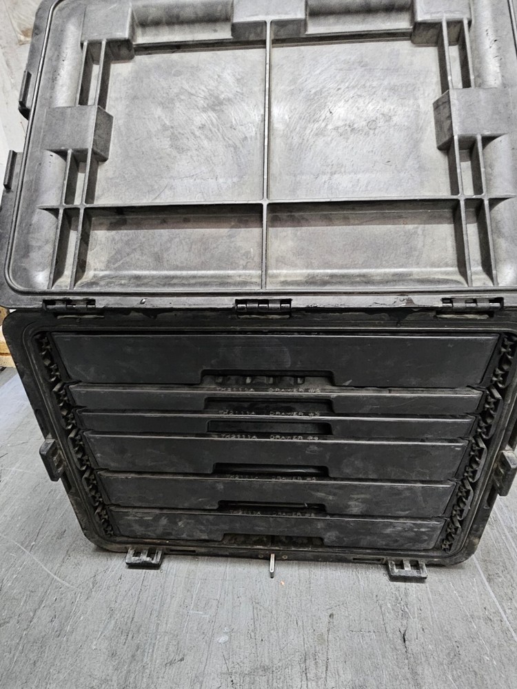 Snap-On mobile tool kit small arms mobile TK-211A snap on