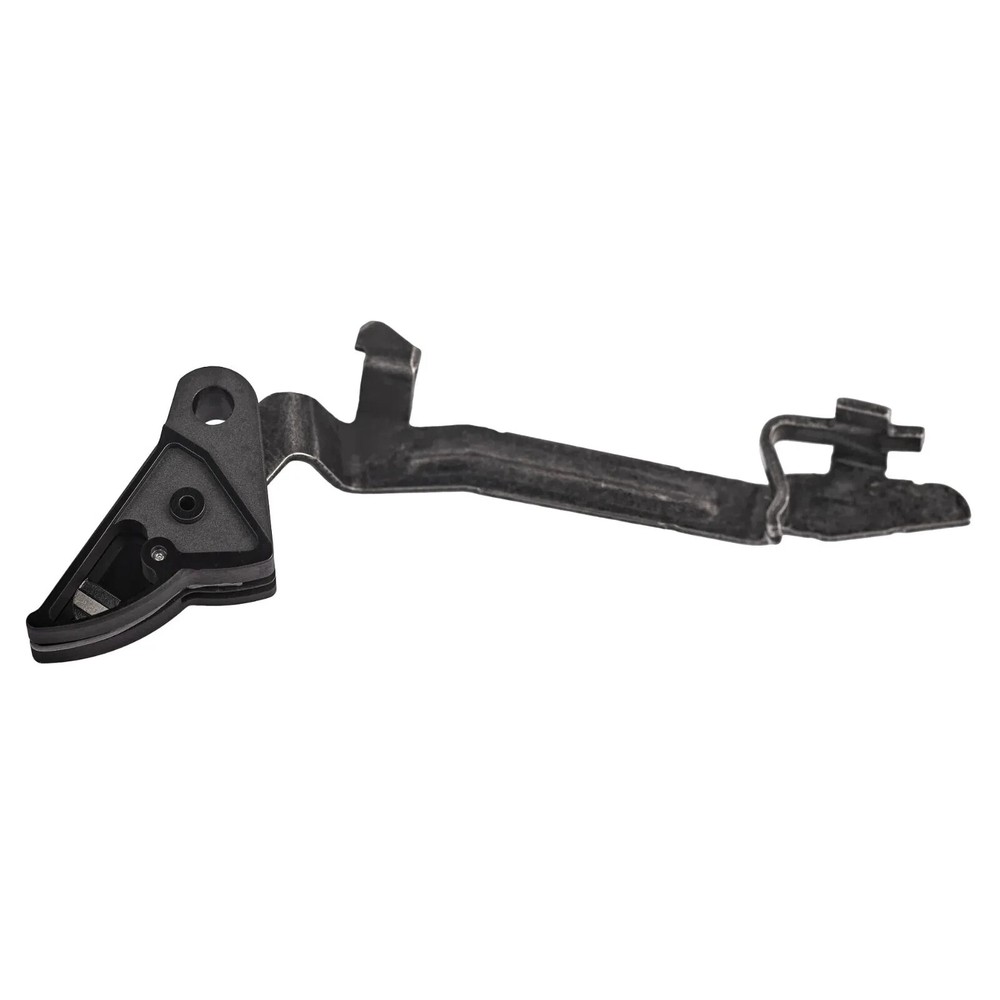 Flat Trigger Glock Gen 3-5 9mm Handgun Austria