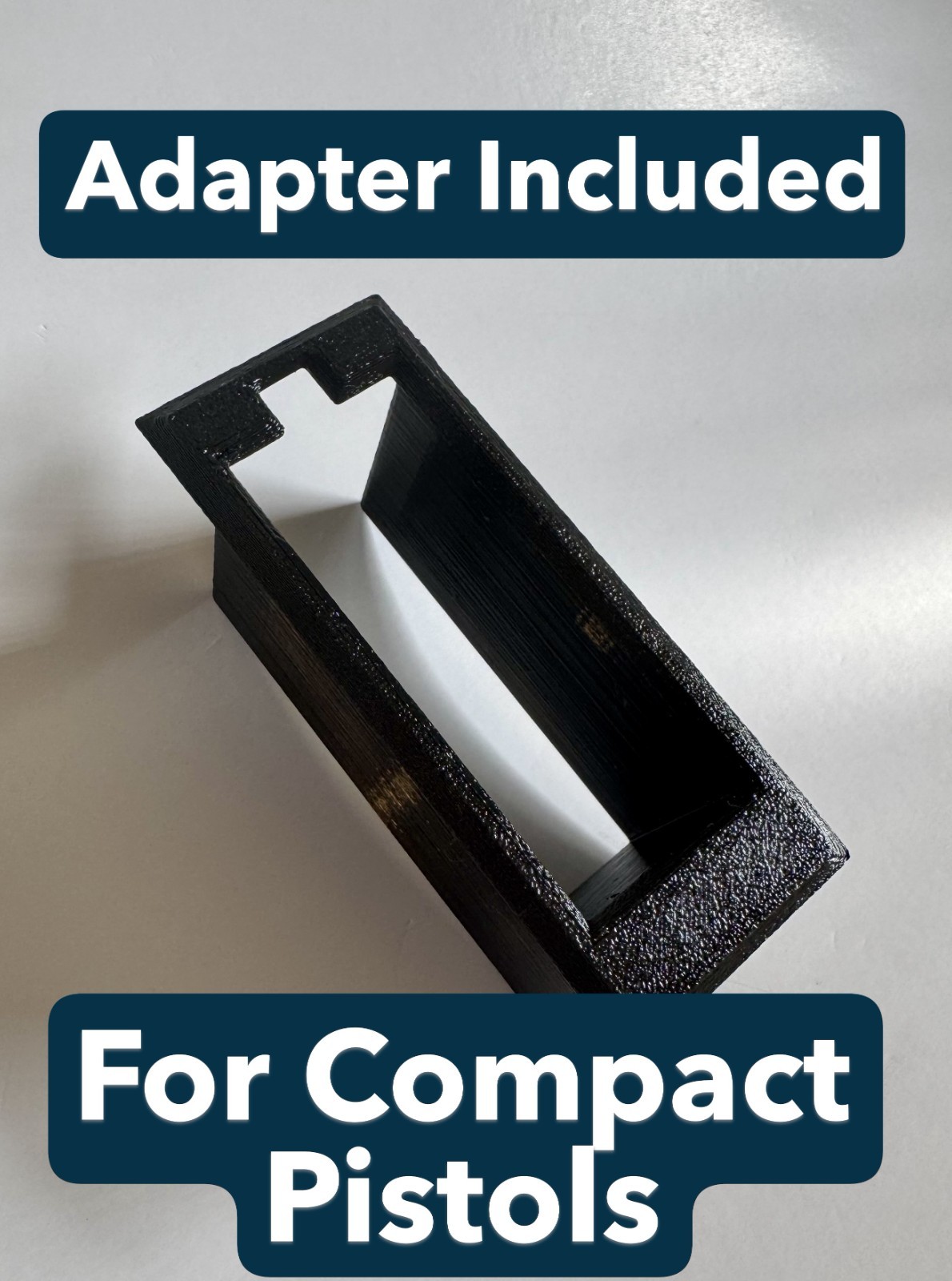 F-150 Center console mount Holster 2021-2026 FREE SHIPPING! Ford F150