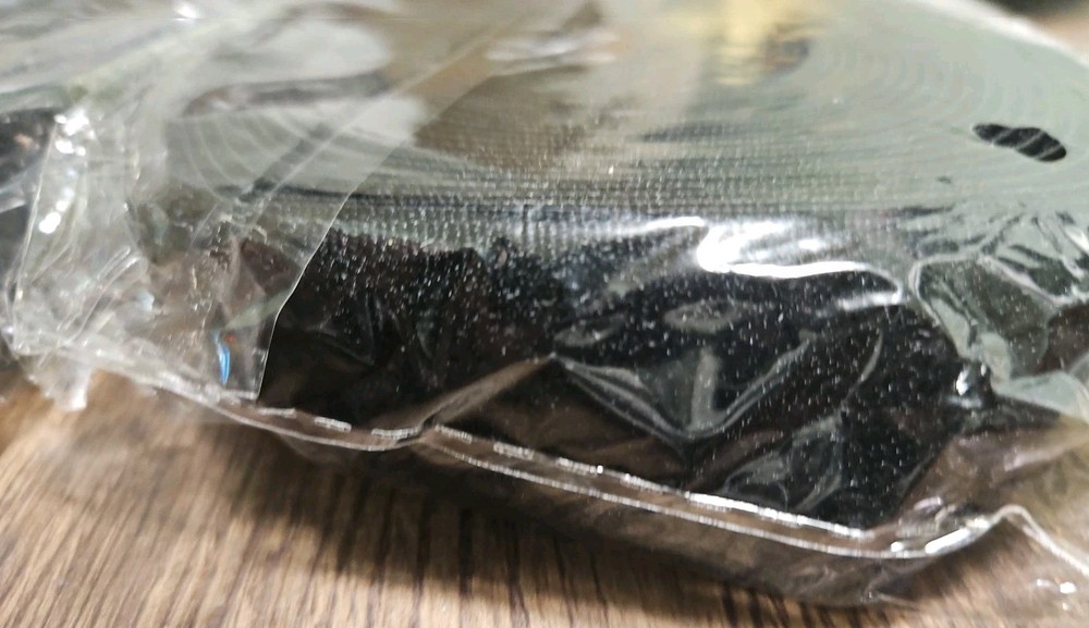 Sewable Hook And Loop Non Adhesive 16mm/150 5m Touch Fastener