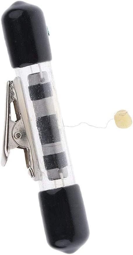 2Pcs Invisible Thread Retractor 120cm Mini ITR Reel Magic Tricks Floating Prop K