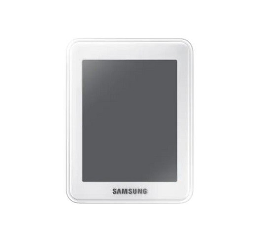 Samsung MWR-SH11UN Wired Remote Controller - Touch Simple Type