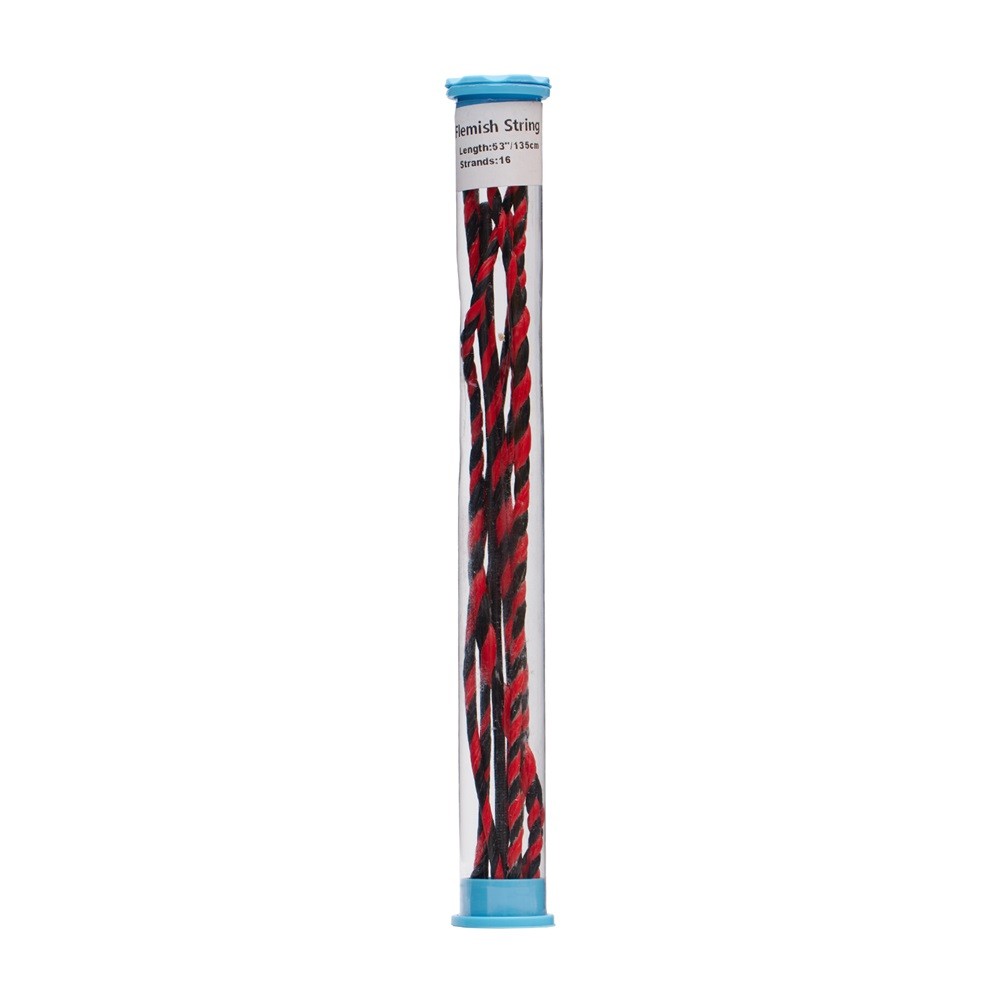 Archery 53/57" Flemish Twist String 16Strands Replacement Fast Flight Bow String
