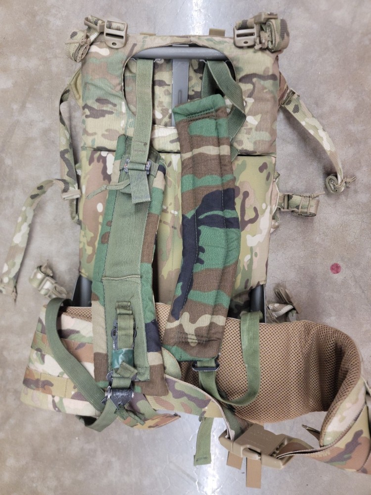 Source Tactical Modular Backpack