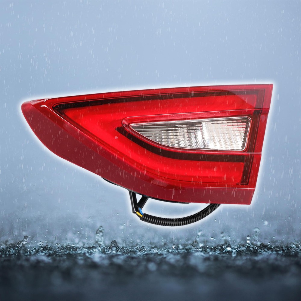 Passenger Side Inner Tail Light Replacement for Maxima 2016-2018 265404RA1A