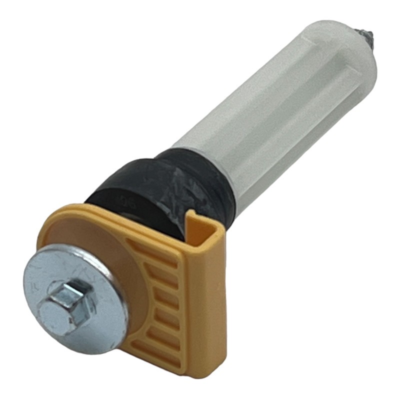 DC97-14489R - Fixer TUB Assembly