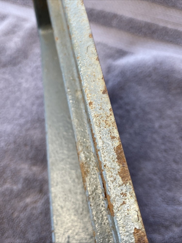 Delta 11-280 Table Used ** NO CLAMP HANDLE**